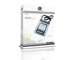 Funda Para Tablet Resistente Al Agua Con Passthrough Cable Audio Conceptronic C05-020