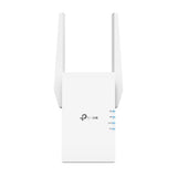 EAN 4897098683125 - TP-Link RE705X sistema Wi-Fi Mesh (Wi-Fi en malla) Doble banda (2,4 GHz / 5 GHz) Wi-Fi 6 (802.11ax) Blanc imagen 3