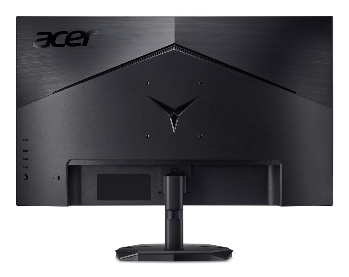 EAN 4711474510822 - Acer Nitro KG1 KG241Y X3 pantalla para PC 60,5 cm (23.8") 1920 x 1080 Pixeles Full HD LED Negro imagen 6