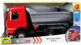 Lena Worxx Dump Truck    Arocs 45cm