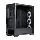 EAN 4719512127421 - Cooler Master MasterBox 520 Midi Tower Negro imagen 5