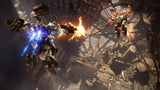 Armored Core Vi Fires Of Rubicon Launch Edition Ps4/Ps5 Uk