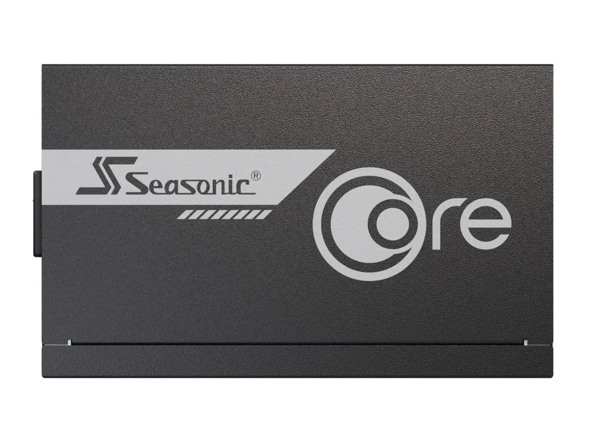 EAN 4711173878452 - Seasonic Nicht kategorisiert unidad de fuente de alimentación 650 W ATX Negro imagen 5