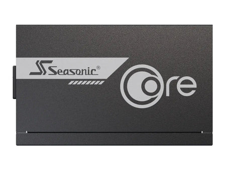 EAN 4711173878452 - Seasonic Nicht kategorisiert unidad de fuente de alimentación 650 W ATX Negro imagen 5