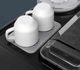 EAN 4242003837450 - Siemens EQ.500 TQ507R03 cafetera eléctrica Totalmente automática Máquina espresso 1,7 L imagen 13