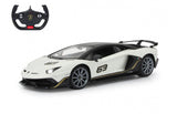 Jamara Lamborghini Aventador Svj 1:14 Weiss 2,4ghz A     6+