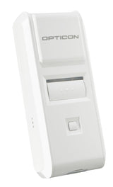 EAN 8719982134420 - Opticon OPN-4000i Lector de códigos de barras portátil 1D CCD Blanco imagen 1