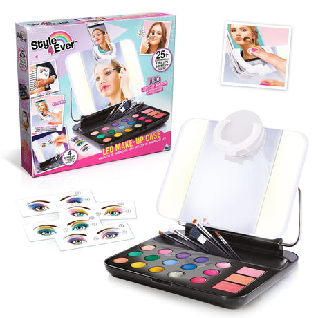 EAN 3555801287619 - Canal Toys Style 4 Ever OFG247 juguete de arte y manualidades imagen 2