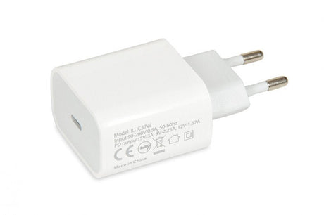 EAN 5903968680213 - iBox C-37 Universal Blanco USB Carga rápida Interior imagen 4