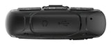 Gigaset Glx 8 Active Schwarz 6,1 Cm 2,4 Zoll Display Push-To-Talk Funktion 2500 Mah Akku Ip68 2 Mp Kamera Dual-Sim Azultooth