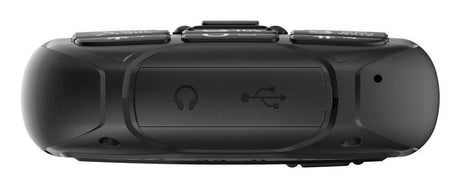 EAN 4255781905822 - Gigaset GLX8 Active 6,1 cm (2.4") SIM doble Mocor OS 4G USB Tipo C 0,064 GB 0,128 GB 2500 mAh Negro imagen 12