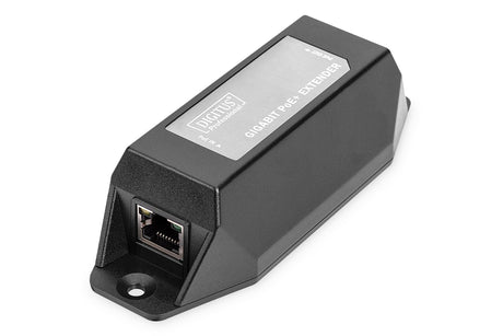 EAN 4016032391531 - Digitus DN-95123 adaptador e inyector de PoE Gigabit Ethernet imagen 1