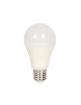 Muvit Io Bombilla Inteligente A60 E27/8,5w/800lm Rgb+Blancosd60*H110