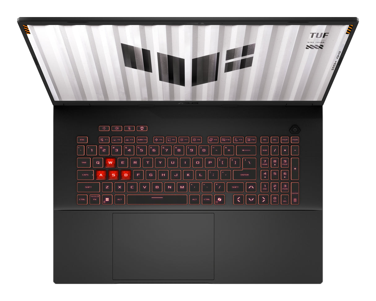 18 Wuxga 1920 X 1200 - Amd R7-260 - 32 Go - 1to Ssd - Rtx5060 - Batería 90whrs - Webcam Fhd - 1 X Hdmi 2.1 - 2 X Usb 3.2-A - 1 X Usb 3.2-C - 1 X Usb 4-C With Dp - 1 X Rj45 - Windows 11 - Garantía 2 Años