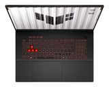 18 Wuxga 1920 X 1200 - Amd R7-260 - 32 Go - 1to Ssd - Rtx5060 - Batería 90whrs - Webcam Fhd - 1 X Hdmi 2.1 - 2 X Usb 3.2-A - 1 X Usb 3.2-C - 1 X Usb 4-C With Dp - 1 X Rj45 - Windows 11 - Garantía 2 Años