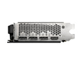 EAN 4719072793814 - MSI VENTUS GeForce RTX 3060 2X 12G OC NVIDIA 12 GB GDDR6 imagen 4