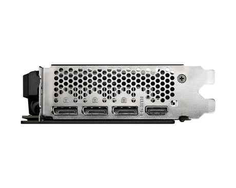 EAN 4719072793814 - MSI VENTUS GeForce RTX 3060 2X 12G OC NVIDIA 12 GB GDDR6 imagen 4