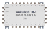Kathrein Exr 25516 Kaskadierfähiger Multischalter Durchgang 5 Auf 16