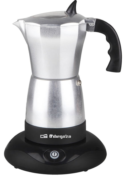 EAN 8436044532450 - Orbegozo KFE 660 cafetera eléctrica Semi-automática Cafetera moka eléctrica imagen 1