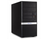 EAN 4250749710289 - bluechip BUSINESSline T3500 *DDR4* Intel® Core™ i3 i3-14100 16 GB DDR4-SDRAM 500 GB SSD Windows 11 Pro Mi imagen 1