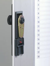 EAN 4005546104485 - Durable KEY BOX code 72 Aluminio Plata imagen 5