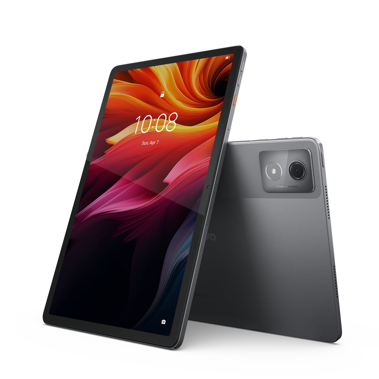 EAN 0198156765666 - Lenovo Tab K11 Plus 4G Qualcomm Snapdragon 256 GB 29,1 cm (11.4") 8 GB Wi-Fi 6 (802.11ax) Android 14 Gris imagen 10
