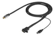EAN 5704174553403 - Vivolink PROHDMIHDMFM3-LSZH cable HDMI 3 m HDMI tipo A (Estándar) Negro imagen 1