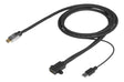 EAN 5704174553403 - Vivolink PROHDMIHDMFM3-LSZH cable HDMI 3 m HDMI tipo A (Estándar) Negro imagen 1
