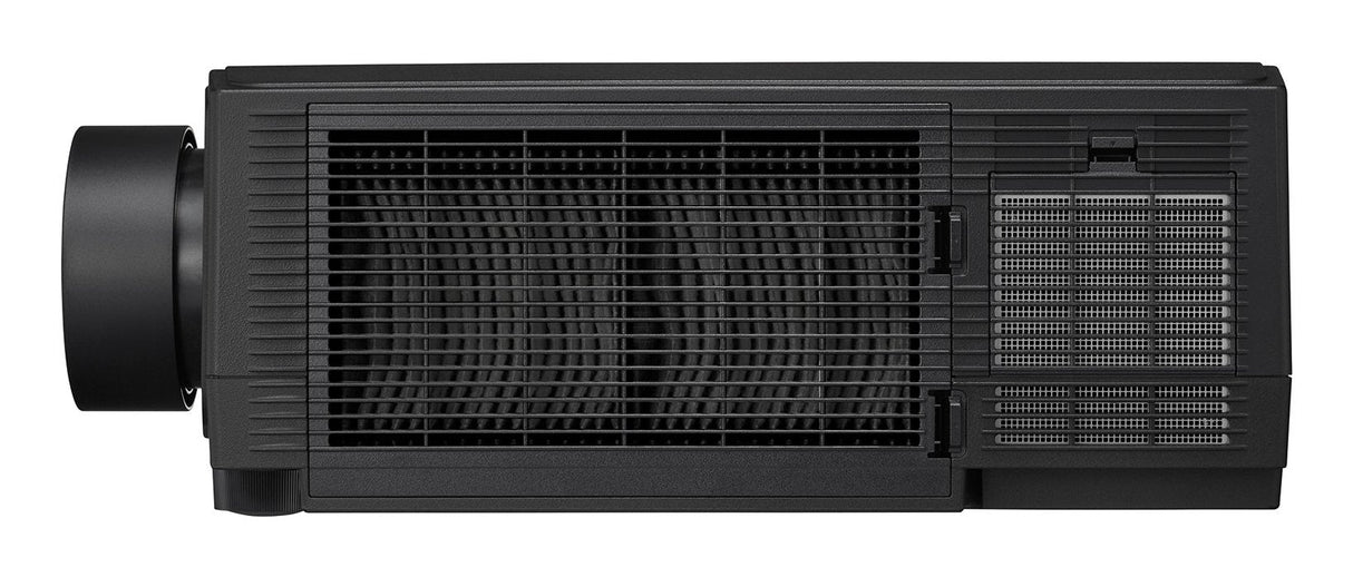 Model Xp-V801u-B Installation Projector Wuxga 8000lm Lcd Laser Light Source Black Cabinet
