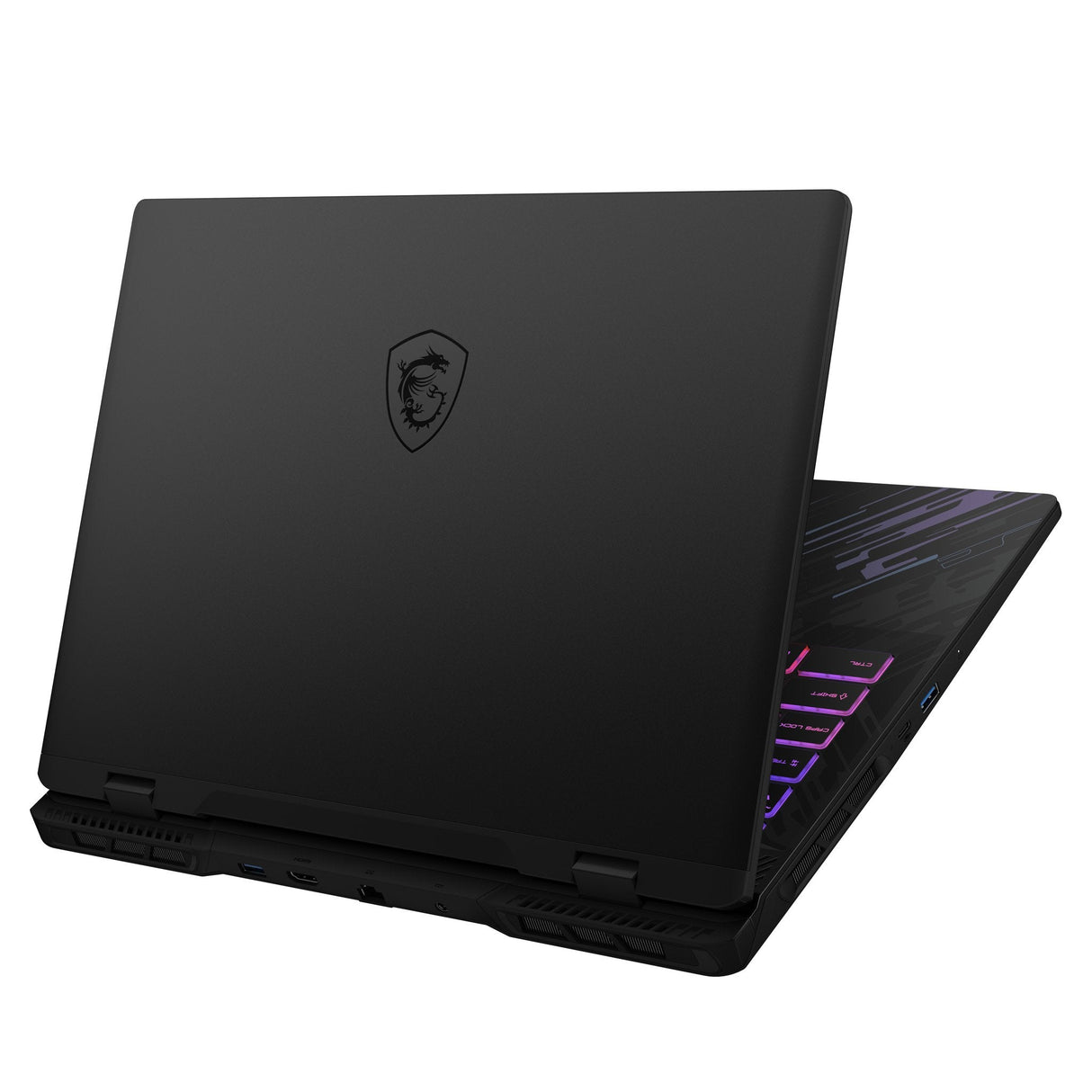Msi Pulse A16 Ai+ C3hwgkg-004fr Amd Ryzen Ai 7 350 Ordenador Portátil 40,6 Cm (16) Quad Hd+ 16 Go Ddr5-Sdram 1 To Ssd Nvidia Geforce Rtx 5070 Wi-Fi 6e (802.11ax) Windows 11 Home Negro