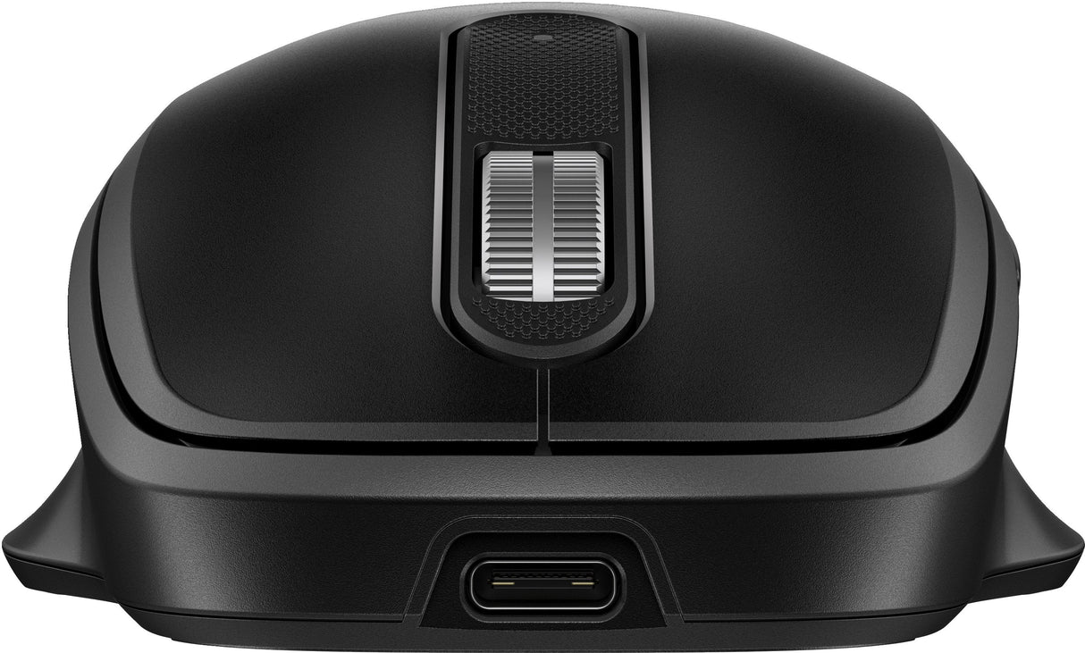EAN 0197961282542 - HP 510 Ultra-Fast Rechargeable Wireless Mouse ratón Hogar Ambidextro RF inalámbrico 4000 DPI imagen 1
