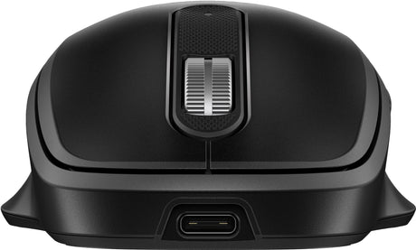 EAN 0197961282542 - HP 510 Ultra-Fast Rechargeable Wireless Mouse ratón Hogar Ambidextro RF inalámbrico 4000 DPI imagen 1