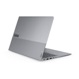 Lenovo Thinkbook 16 G7 Iml Intel Core Ultra 5 125u 16" 8gb 256gb Ssd Windows 11 Pro Gris