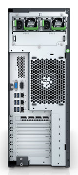 EAN 4066733149320 - Fujitsu PRIMERGY TX1330 M6 servidor 0 GB Torre Intel Xeon E E-2434 3,4 GHz 32 GB DDR5-SDRAM 500 W imagen 3