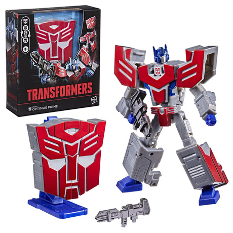 EAN 5010996399632 - Transformers G34925L00 figura de juguete para niños imagen 3