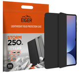 Eiger Storm Stylus 250m Case Galaxy Tab S10 Fe+ Black