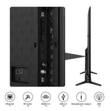 Televisor Hisense Uhd 58a6k 58' Ultra Hd 4k Smart Tv Wifi