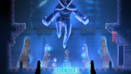 EAN 8436016712989 - Tesura Games Teslagrad Power Pack imagen 32