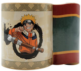 EAN 3665361156055 - ABYstyle Naruto tazón Multicolor Universal 1 pieza(s) imagen 1