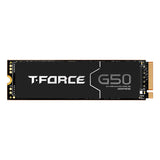 EAN 4711430801636 - Team Group G50 1 TB M.2 PCI Express 4.0 NVMe 3D NAND imagen 1
