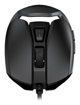 EAN 4710483772450 - COUGAR Gaming AIRBLADER ratón Juego USB tipo A Óptico 16000 DPI imagen 3