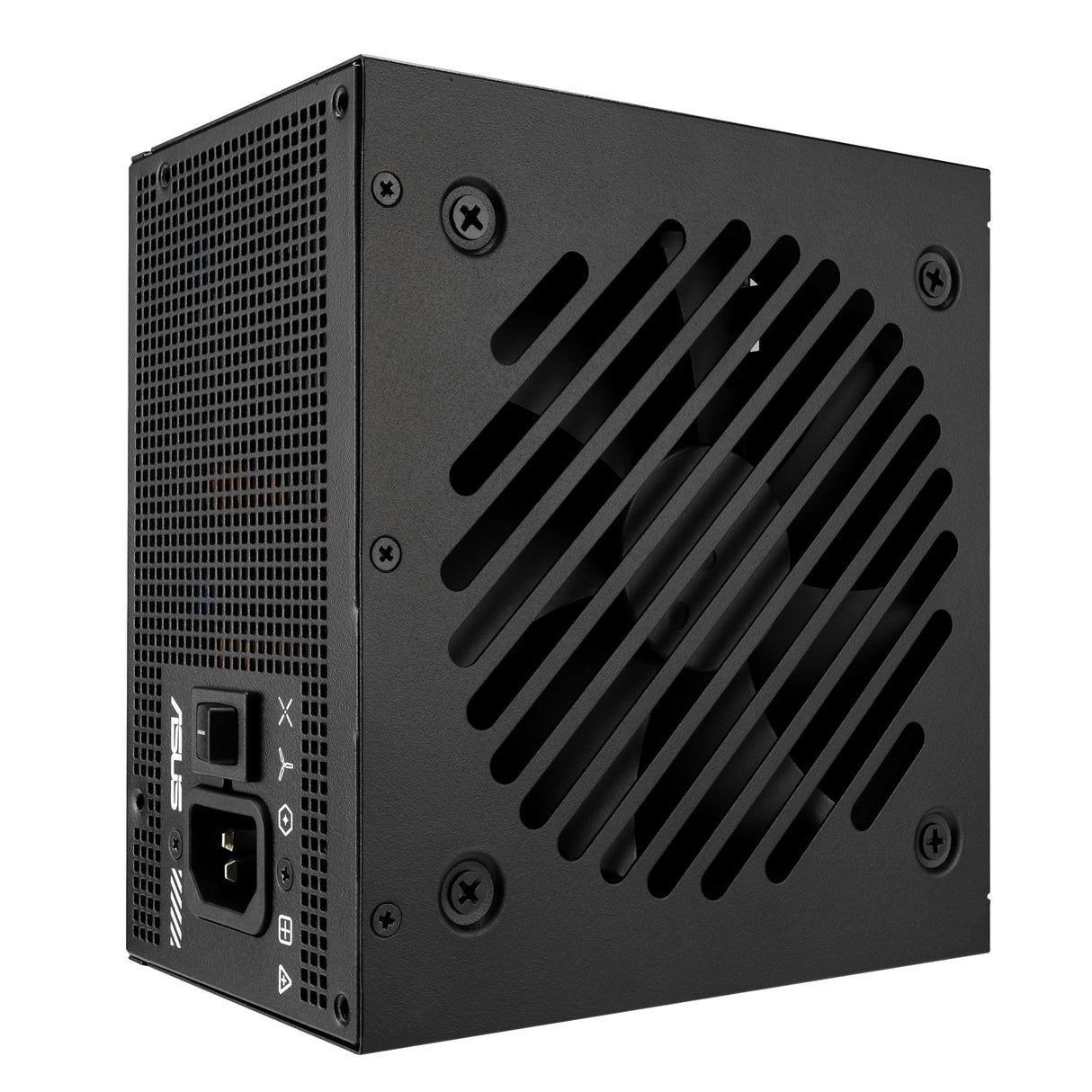 EAN 4711636170406 - ASUS TUF-GAMING-750B-EVO unidad de fuente de alimentación 750 W 20+4 pin ATX ATX Negro imagen 8
