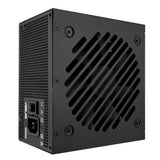EAN 4711636170406 - ASUS TUF-GAMING-750B-EVO unidad de fuente de alimentación 750 W 20+4 pin ATX ATX Negro imagen 8