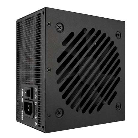 EAN 4711636170406 - ASUS TUF-GAMING-750B-EVO unidad de fuente de alimentación 750 W 20+4 pin ATX ATX Negro imagen 8