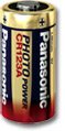 EAN 5410853017110 - Panasonic CR 123 Batería de un solo uso Litio imagen 1