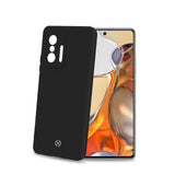 Celly Cromo982bk Funda Para Xiaomi 11t Pro L 16,9 Cm (6.67") Negro