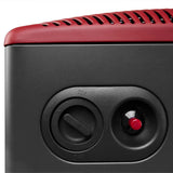 Estufa De Gas Orbegozo Hce 74