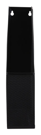Deli Mehsammler Mesh 25x7x31,5cm Negro