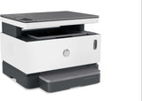 Hp Multifuncion Neverstop Laser Mfp 1201n,A4,Monocromo Laser,20ppm, Red, 1 Año