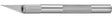 EAN 4040849771095 - Goobay 77109 cúter Acero inoxidable Cuchillo de hoja fija imagen 1